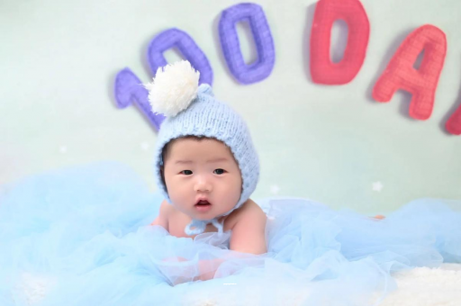 沭阳宝宝蛋花样大便